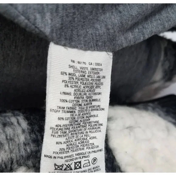 Hei Hei x Anthropologie Cloudscape Jacket. - Picture 7 of 9